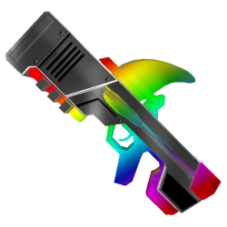 Immagine di Chroma Shark in Murder Mystery 2
