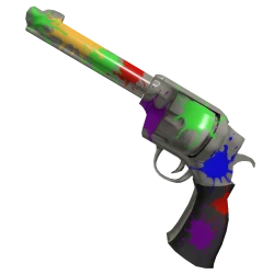 Immagine di Splat in Murder Mystery 2