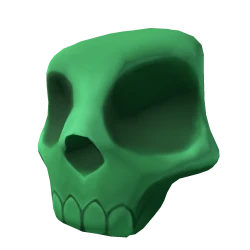Immagine di Skully in Murder Mystery 2