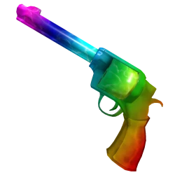 Rainbow Image in Murder Mystery 2