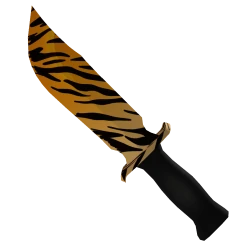 Immagine di Tiger in Murder Mystery 2
