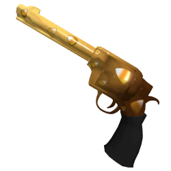 Immagine di Candy Corn Gun (2024) in Murder Mystery 2