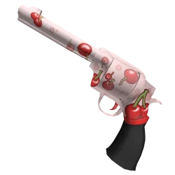 Cherries Image in Murder Mystery 2