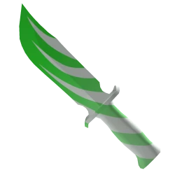 Immagine di Spearmint Knife in Murder Mystery 2