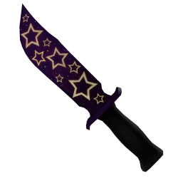 Immagine di Stars Knife in Murder Mystery 2