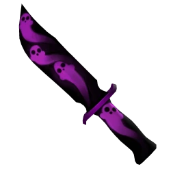 Immagine di Wraiths Knife in Murder Mystery 2