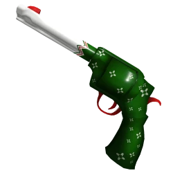Immagine di Wrap Gun in Murder Mystery 2