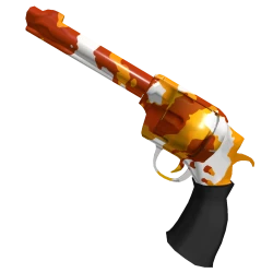 Immagine di Fall Camo in Murder Mystery 2