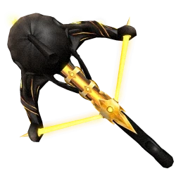 Immagine di Gold Emberbow in Murder Mystery 2