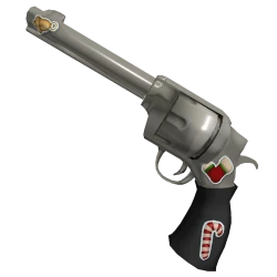 Immagine di Stickers Gun (Christmas 2021) in Murder Mystery 2