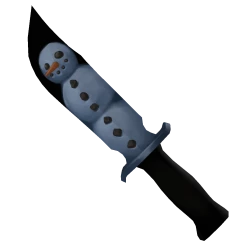 Immagine di Snowman Knife (2021) in Murder Mystery 2