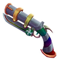 Immagine di Chroma Swirly Gun in Murder Mystery 2