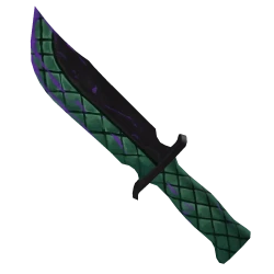 Immagine di Snakebite Knife in Murder Mystery 2
