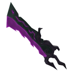 Immagine di Elderwood Blade in Murder Mystery 2