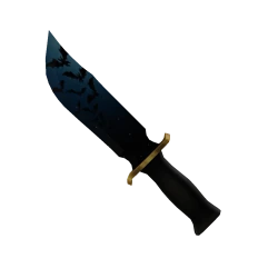 Immagine di Bats Knife (2016) in Murder Mystery 2