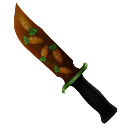 Immagine di Carrot Knife (2024) in Murder Mystery 2