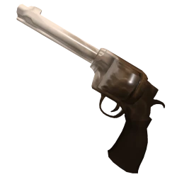 Immagine di Latte Gun in Murder Mystery 2