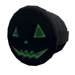 Immagine di Shadow Pumpkin in Murder Mystery 2