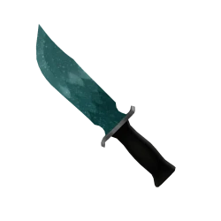 Изображение Snowy Knife (2017) в Murder Mystery 2