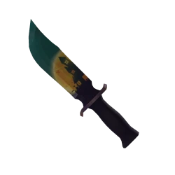 Immagine di Haunted Knife (2018) in Murder Mystery 2