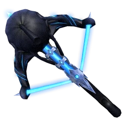 Blue Emberbow Image in Murder Mystery 2