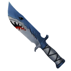 Imagine Sharky în Murder Mystery 2