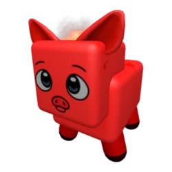 Immagine di Fire Pig in Murder Mystery 2