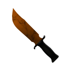 Immagine di Orange Marble in Murder Mystery 2