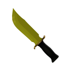 Immagine di Yellow in Murder Mystery 2