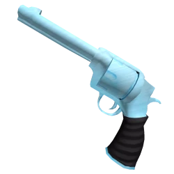 Immagine di Ghost Gun (2026) in Murder Mystery 2