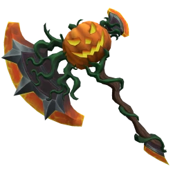 Traveler's Axe Image in Murder Mystery 2