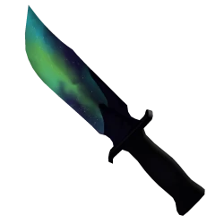 Immagine di Aurora Knife (2019) in Murder Mystery 2