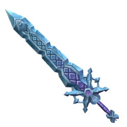 Immagine di Iceflake in Murder Mystery 2