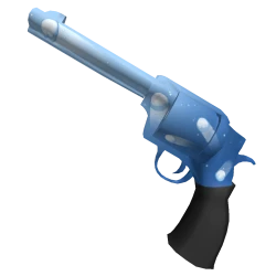 Immagine di Snowball Gun in Murder Mystery 2