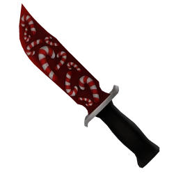 Immagine di Canes Knife in Murder Mystery 2