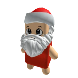 Immagine di Santa in Murder Mystery 2