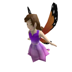 Immagine di Fairy in Murder Mystery 2