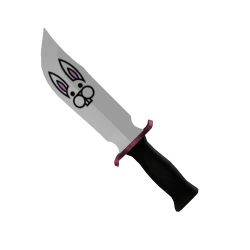 Immagine di Bunny Knife in Murder Mystery 2