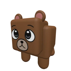 Immagine di Bear in Murder Mystery 2