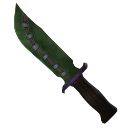 Immagine di Zombie knife 2023 in Murder Mystery 2