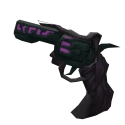 Imagine Elderwood Revolver în Murder Mystery 2