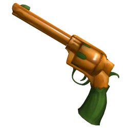 Immagine di Pumpkin Gun in Murder Mystery 2