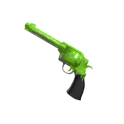 Immagine di Slime Gun in Murder Mystery 2