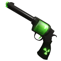Immagine di Biogun in Murder Mystery 2