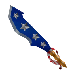 Immagine di Old Glory in Murder Mystery 2