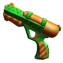 Immagine di Watergun in Murder Mystery 2