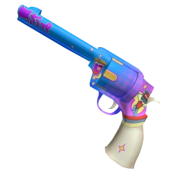 Immagine di Pop Art Gun in Murder Mystery 2