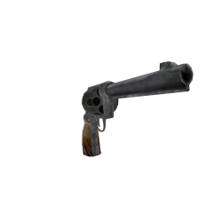 Obrázek Fallout v Murder Mystery 2