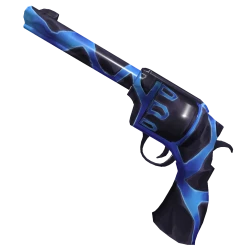 Immagine di Arctic Gun in Murder Mystery 2