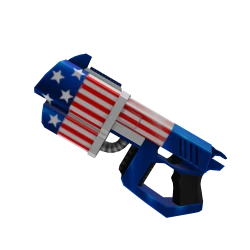 Immagine di Amerilaser in Murder Mystery 2